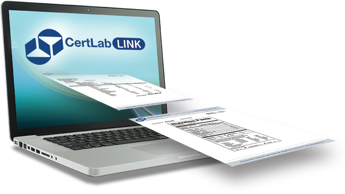 CertLabLINK