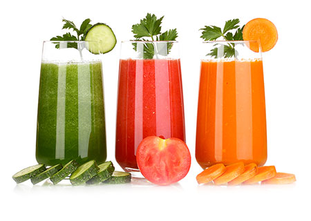 Juices