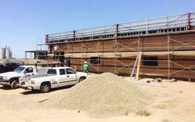 Turlock Construction Update
