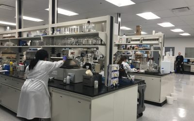 How to Submit Samples for Nutritional Analysis