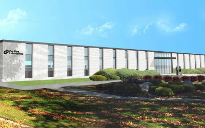 Our New Laboratory In Melville, NY!