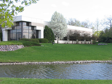Certified Laboratories of the Midwest’s New Home In Aurora, IL