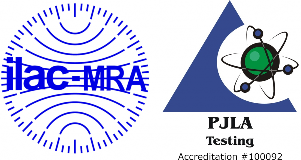 Certified Laboratories Testing Certification