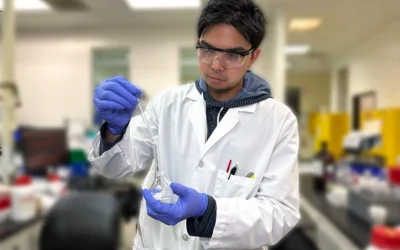 Analytical Method Validation: A Recipe for Accurate Results