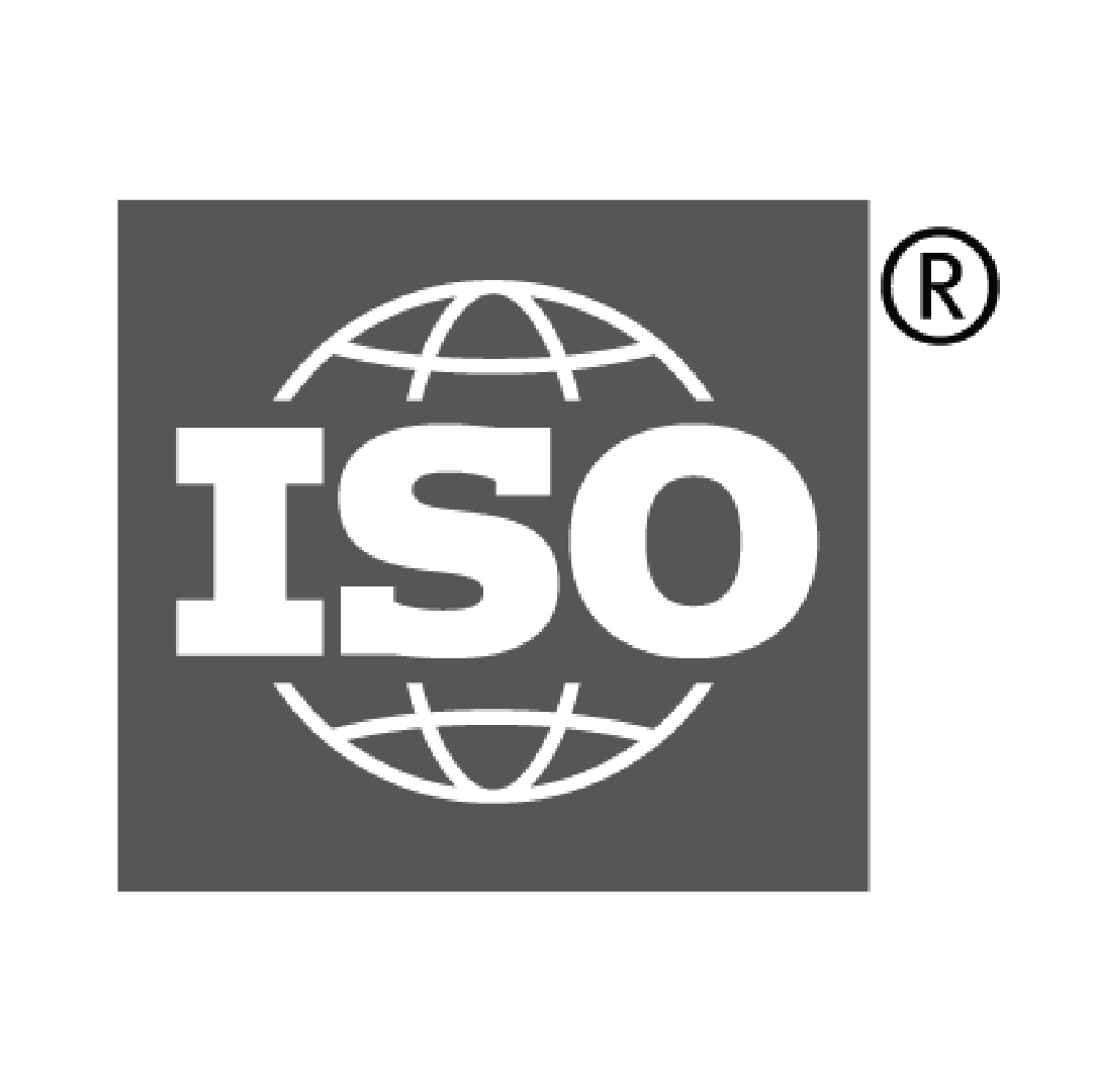 ISO logo