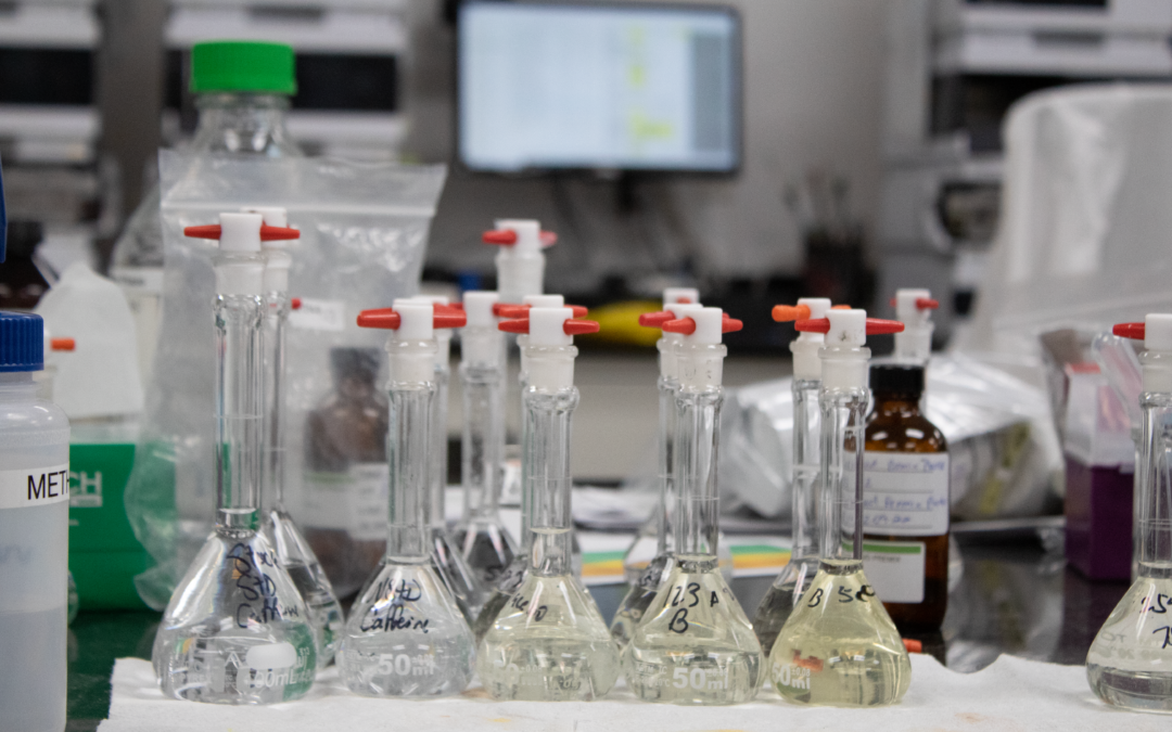 4 Tips for Evaluating Labs for Product-Release & Regulatory Testing