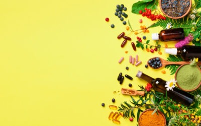 Amazon Low-Risk Supplements Are Not Exempt From Compliance