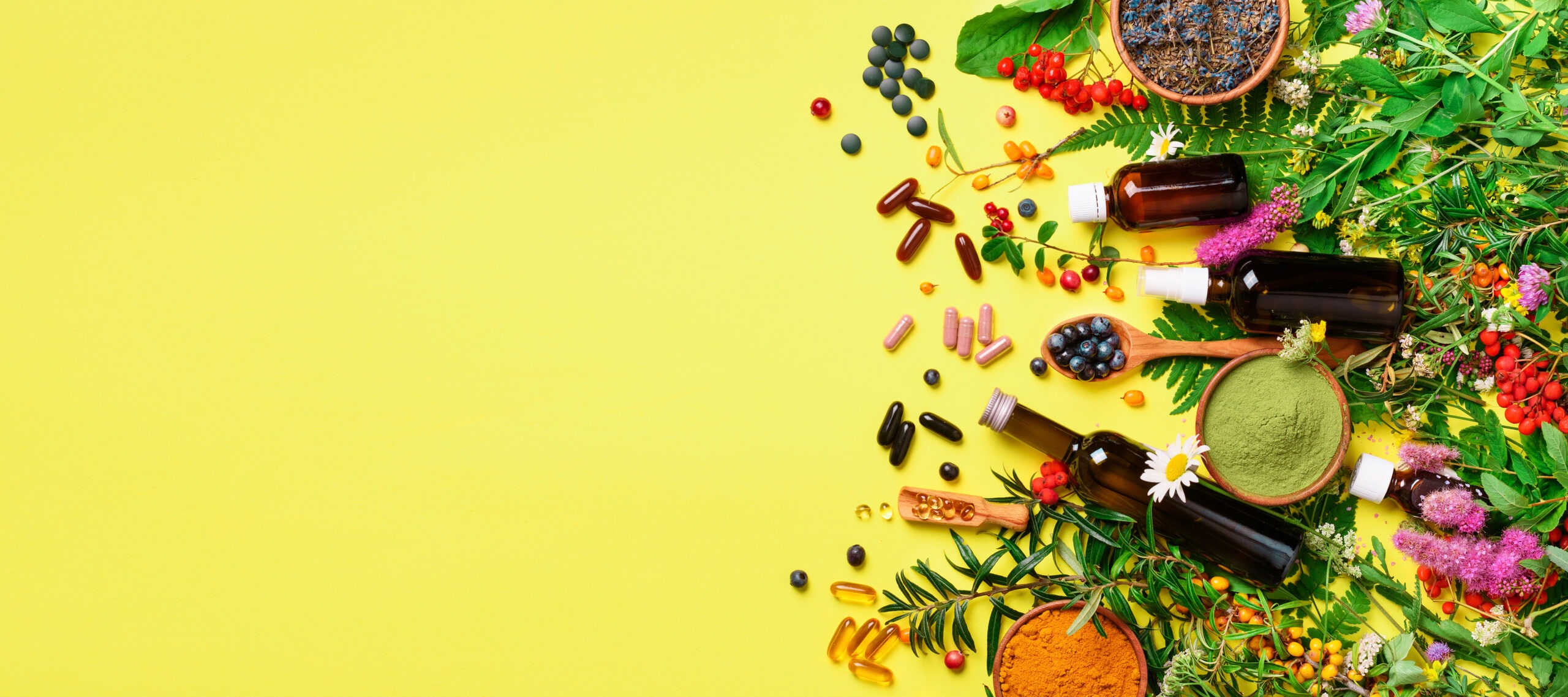 Amazon Low-Risk Supplements Are Not Exempt From Compliance