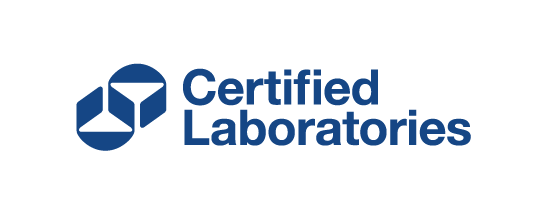 Certified Laboratories Logo