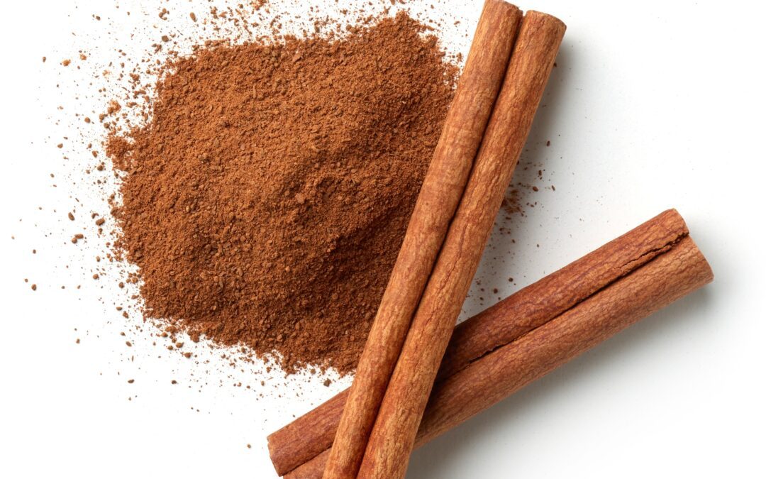 Cinnamon Heavy Metals and the Importance of Lab Testing