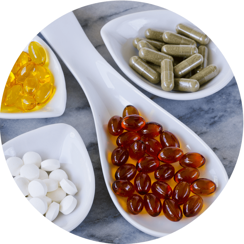 Cosmetics, OTC, & Supplements Laboratory Testing Certified Laboratories