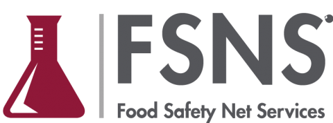 Food Safety Net Services Merger - Certified Laboratories