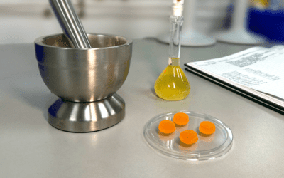 Tips for Auditing a Contract Lab for Testing Supplements