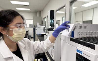 Want Accurate Results, Faster? Send Your COA with Your Sample