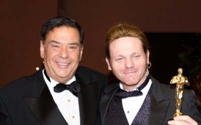 Martin “Marty” Mitchell and a Life Devoted to Food Safety 