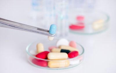 Reduce Delisting Risk with Amazon Compliance Testing for High-Risk Supplements