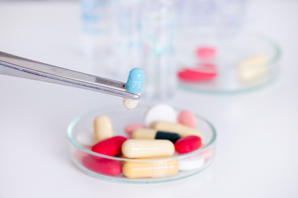 Certified Laboratories Dietary Supplement Testing 