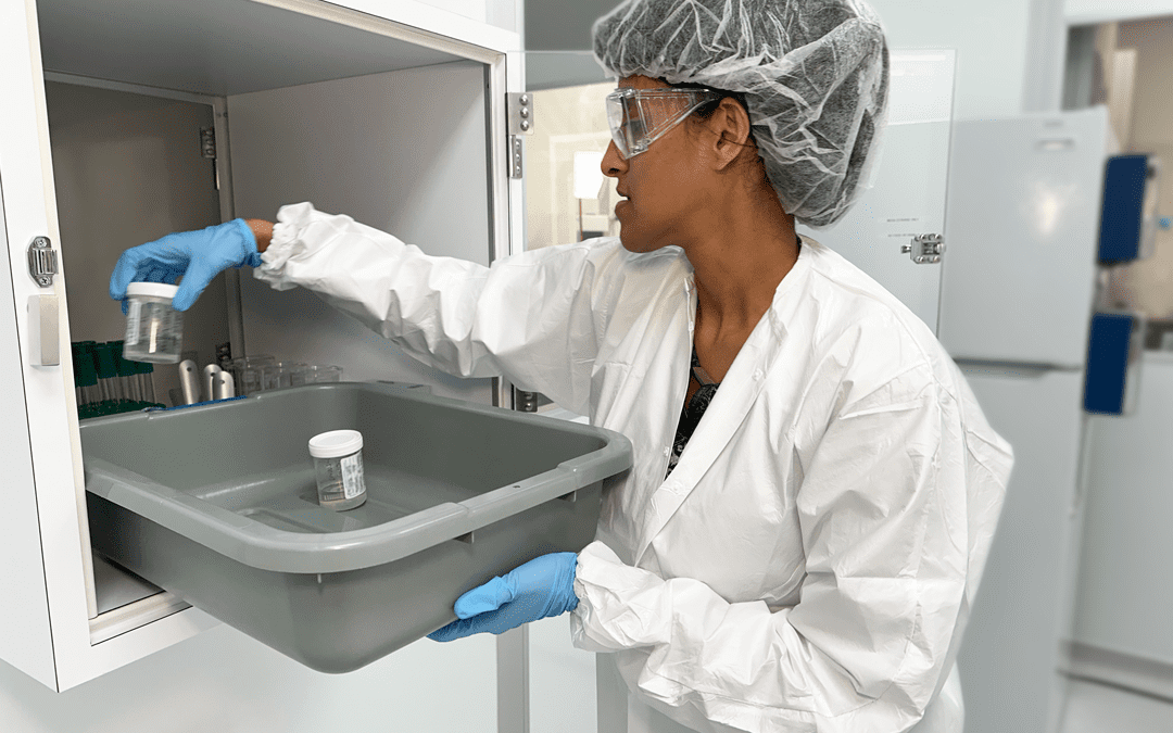Step-by-Step Guide to USP 71 Sterility Testing Methods