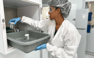 Step-by-Step Guide to USP 71 Sterility Testing Methods