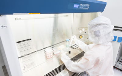 3 Tips For 503B Sterile Compounding Facilities When Choosing a Lab Partner