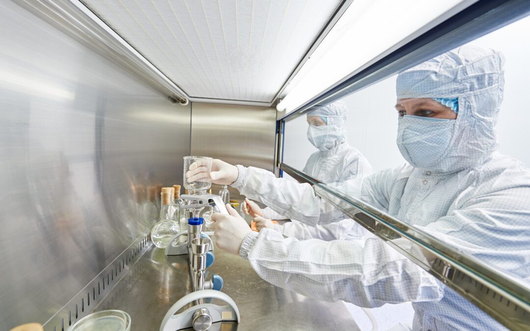 USP 797 Sterile Compounding: What You Need to Know About Sterility Testing