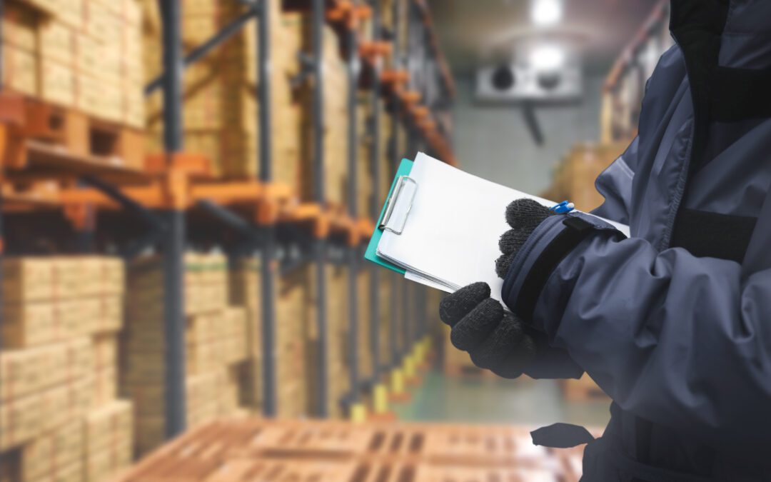 Detained Shipment? Why Following FDA Sampling Guidelines is a Must