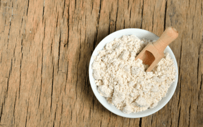 Understanding Colloidal Oatmeal Lab Testing