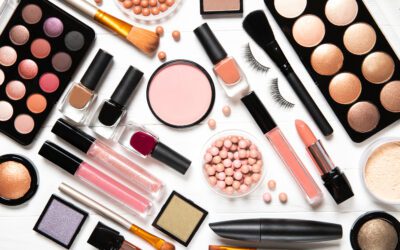 Cosmetic Manufacturers Must Prepare for Proposed Ingredient Bans