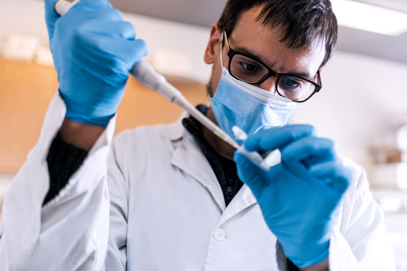 Measurement Uncertainty (MoU) – Why the ± Matters in Analytical Chemistry