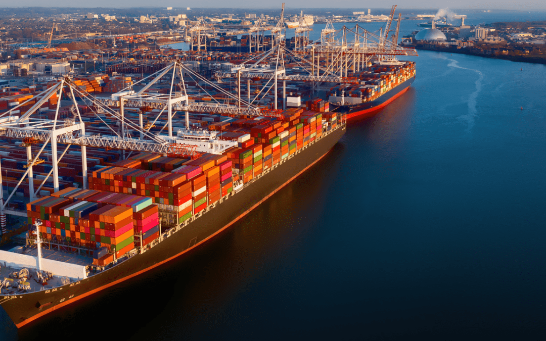 Importing Food Products into the U.S. (All You Need to Know)