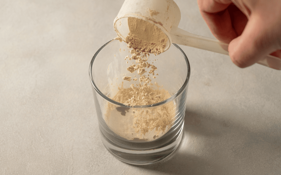 Understanding Protein Quality: The Role of PDCAAS