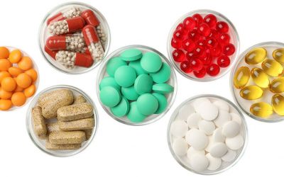 Dietary Supplement Allergen Control: Why It Matters in Manufacturing