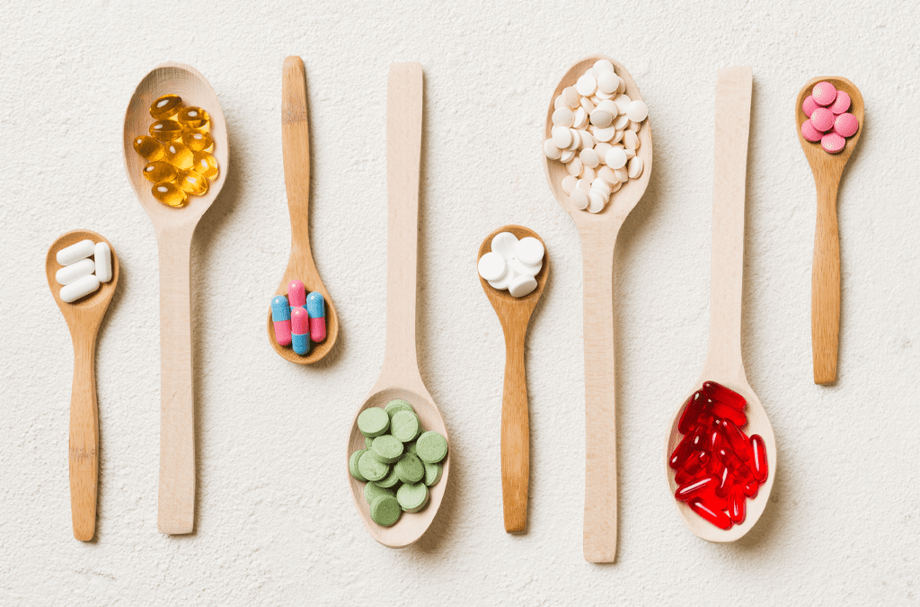 How to Substantiate Dietary Supplement Label Claims
