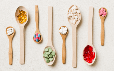 How to Substantiate Dietary Supplement Label Claims 